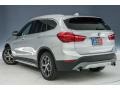 Glacier Silver Metallic - X1 sDrive28i Photo No. 10
