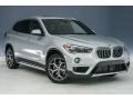 Glacier Silver Metallic - X1 sDrive28i Photo No. 12