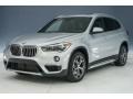 Glacier Silver Metallic - X1 sDrive28i Photo No. 31