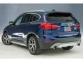 Mediterranean Blue Metallic - X1 sDrive28i Photo No. 10