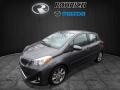 Magnetic Gray Metallic - Yaris SE 5 Door Photo No. 3