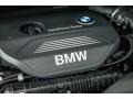 Mediterranean Blue Metallic - X1 sDrive28i Photo No. 24