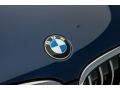 Mediterranean Blue Metallic - X1 sDrive28i Photo No. 26