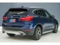 Mediterranean Blue Metallic - X1 sDrive28i Photo No. 30