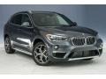 Mineral Grey Metallic - X1 sDrive28i Photo No. 12