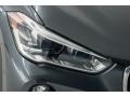 Mineral Grey Metallic - X1 sDrive28i Photo No. 24