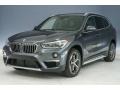 Mineral Grey Metallic - X1 sDrive28i Photo No. 30