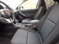 2013 Black Mica Mazda CX-5 Sport AWD  photo #6