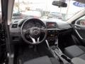 2013 Black Mica Mazda CX-5 Sport AWD  photo #8