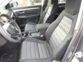 2018 Honda CR-V LX AWD Front Seat