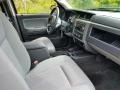 Brilliant Black - Dakota SLT Crew Cab 4x4 Photo No. 10