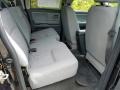 Brilliant Black - Dakota SLT Crew Cab 4x4 Photo No. 11
