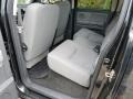 Brilliant Black - Dakota SLT Crew Cab 4x4 Photo No. 14