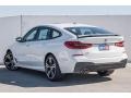 2018 Alpine White BMW 6 Series 640i xDrive Gran Turismo  photo #3