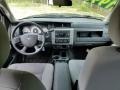 Brilliant Black - Dakota SLT Crew Cab 4x4 Photo No. 16