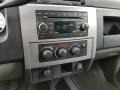Brilliant Black - Dakota SLT Crew Cab 4x4 Photo No. 19