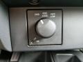 Brilliant Black - Dakota SLT Crew Cab 4x4 Photo No. 20