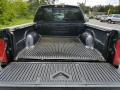 Brilliant Black - Dakota SLT Crew Cab 4x4 Photo No. 22