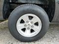 Brilliant Black - Dakota SLT Crew Cab 4x4 Photo No. 23