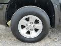 Brilliant Black - Dakota SLT Crew Cab 4x4 Photo No. 26