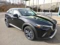 Front 3/4 View of 2018 CX-3 Grand Touring AWD