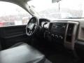 Bright Red - Ram 3500 HD ST Crew Cab 4x4 Dually Photo No. 11