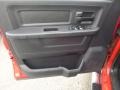 Bright Red - Ram 3500 HD ST Crew Cab 4x4 Dually Photo No. 15