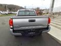 Silver Sky Metallic - Tacoma SR Double Cab 4x4 Photo No. 7