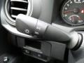 Cement Gray Controls Photo for 2018 Toyota Tacoma #124245446