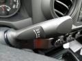Cement Gray Controls Photo for 2018 Toyota Tacoma #124245473