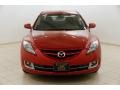 Sangria Red Mica - MAZDA6 i Touring Sedan Photo No. 2