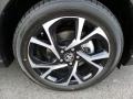 Blue Eclipse Metallic - C-HR XLE Photo No. 4