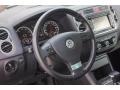 Alpine Grey Metallic - Tiguan S Photo No. 30