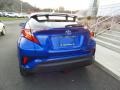 2018 Blue Eclipse Metallic Toyota C-HR XLE  photo #7