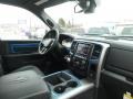 Hydro Blue Pearl - 1500 Sport Crew Cab 4x4 Photo No. 11