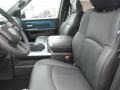 2018 Hydro Blue Pearl Ram 1500 Sport Crew Cab 4x4  photo #14