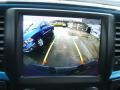 2018 Hydro Blue Pearl Ram 1500 Sport Crew Cab 4x4  photo #19