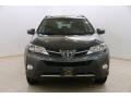 Magnetic Gray Metallic - RAV4 XLE Photo No. 2