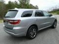 2018 Billet Metallic Dodge Durango GT AWD  photo #6