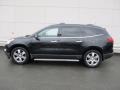 Black Granite Metallic - Traverse LT AWD Photo No. 2