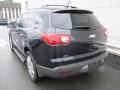 Black Granite Metallic - Traverse LT AWD Photo No. 3