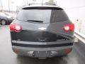 Black Granite Metallic - Traverse LT AWD Photo No. 4