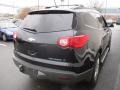 Black Granite Metallic - Traverse LT AWD Photo No. 5