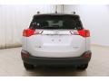 Classic Silver Metallic - RAV4 Limited AWD Photo No. 18