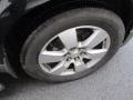 Black Granite Metallic - Traverse LT AWD Photo No. 6