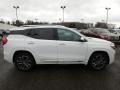 Summit White - Terrain Denali AWD Photo No. 4