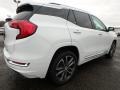 2018 Summit White GMC Terrain Denali AWD  photo #5