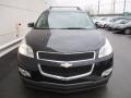 Black Granite Metallic - Traverse LT AWD Photo No. 8