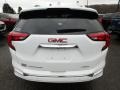 2018 Summit White GMC Terrain Denali AWD  photo #6