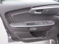 Black Granite Metallic - Traverse LT AWD Photo No. 10